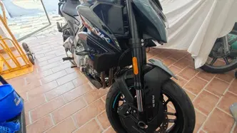 CFMOTO 675NK (2025 - 26) usata