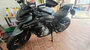 CFMOTO 675NK (2025 - 26)  (2)