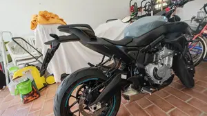 CFMOTO 675NK (2025 - 26)  (5)