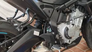 CFMOTO 675NK (2025 - 26)  (7)