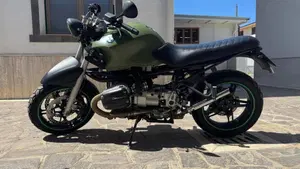 Bmw R 1150 R (2000 - 07)  (2)