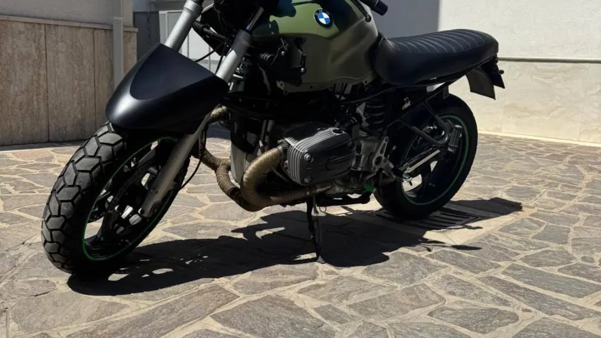 Bmw R 1150 R (2000 - 07)  (4)