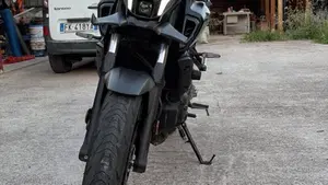 Yamaha MT-07 (2021 - 24)  (3)