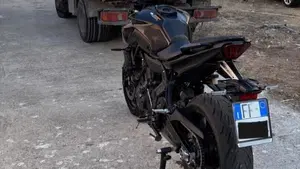 Yamaha MT-07 (2021 - 24)  (5)