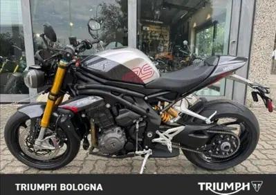 Triumph Speed Triple 1200 RS (2025 - 26) - Annuncio 10134102