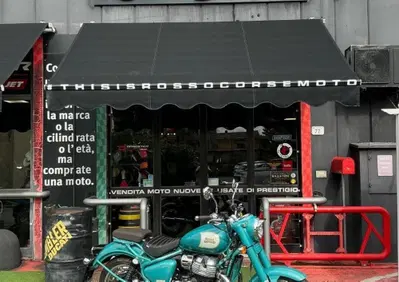 Royal Enfield Classic 650 (2025 - 26) - Annuncio 10134303