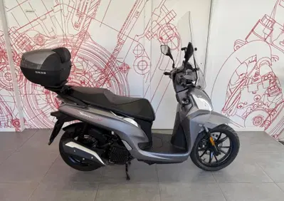 Sym Symphony 125 ST (2021 - 24) - Annuncio 10134105