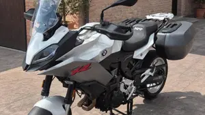 Bmw F 900 XR (2020 - 24) 