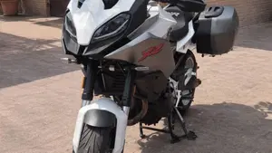 Bmw F 900 XR (2020 - 24)  (2)