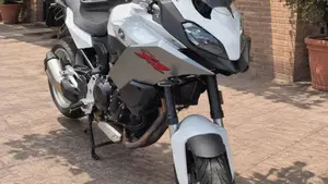 Bmw F 900 XR (2020 - 24)  (3)