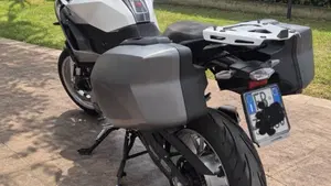 Bmw F 900 XR (2020 - 24)  (4)