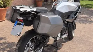Bmw F 900 XR (2020 - 24)  (5)