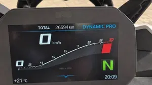 Bmw F 900 XR (2020 - 24)  (7)
