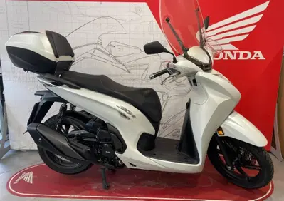 Honda SH 350 (2021 - 24) - Annuncio 10134123