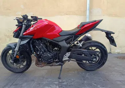 Cagiva Raptor 1000 (2000 - 05) - Annuncio 10134119
