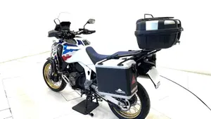 Honda Africa Twin CRF 1100L Adventure Sports DCT (2024 - 26)  (14)