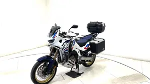 Honda Africa Twin CRF 1100L Adventure Sports DCT (2024 - 26)  (3)