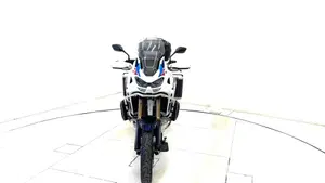 Honda Africa Twin CRF 1100L Adventure Sports DCT (2024 - 26)  (2)