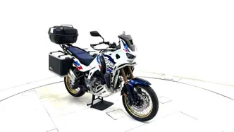 Honda Africa Twin CRF 1100L Adventure Sports DCT (2024 - 26) usata