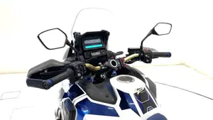 Honda Africa Twin CRF 1100L Adventure Sports DCT (2024 - 26)  (13)