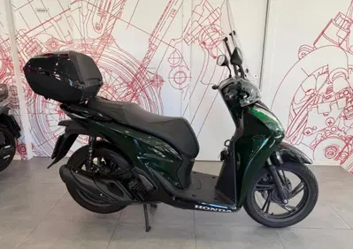Honda SH 125i Vetro (2024 - 25) - Annuncio 10134125