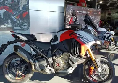 Ducati Multistrada V4 RS (2024 - 25) - Annuncio 10134141