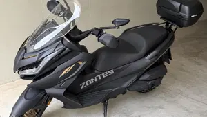 Zontes ZT368-E (2025) 