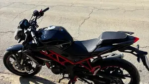 Benelli BN 125 (2021 - 25) 