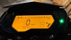 Benelli BN 125 (2021 - 25)  (3)