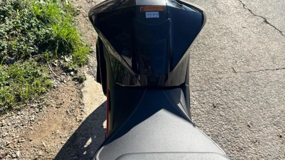 Benelli BN 125 (2021 - 25)  (4)