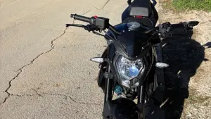 Benelli BN 125 (2021 - 25)  (6)