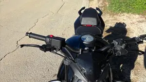 Benelli BN 125 (2021 - 25)  (7)