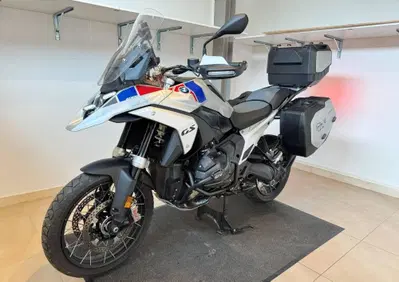 Bmw R 1300 GS Trophy (2023 - 26) - Annuncio 10134132