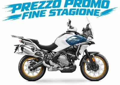 CFMOTO 700MT Adventure (2025 - 26) - Annuncio 9640200