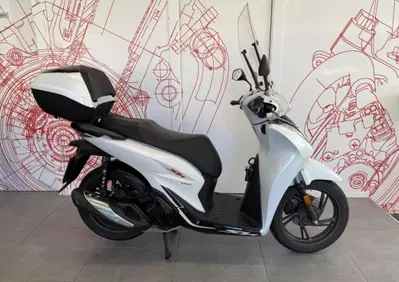 Honda SH 150i (2020 - 23) - Annuncio 10134139