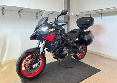 Ducati Multistrada V2 S (2022 - 24) - Annuncio 10134136