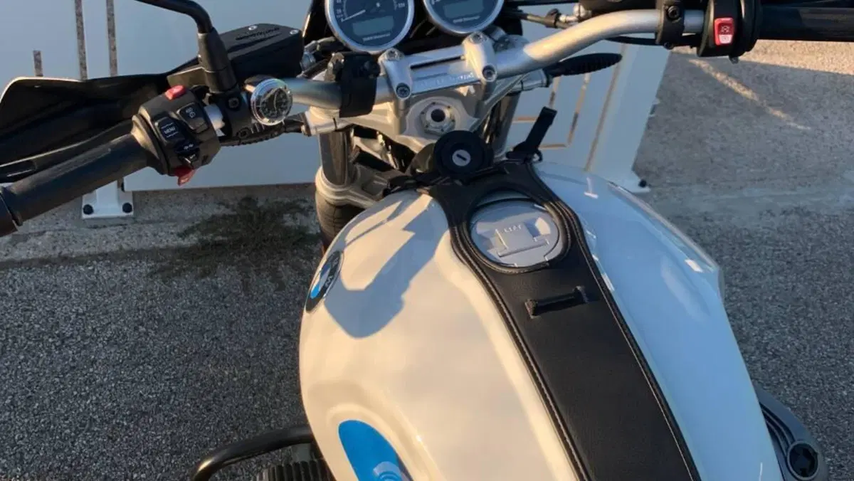 Bmw R nineT Urban GS 1200 (2017 - 20)  (3)