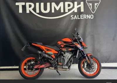 KTM 890 Duke GP (2022 - 23) - Annuncio 10134137