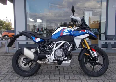 Bmw F 450 GS (2026) - Annuncio 10134148