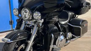 Harley-Davidson 1690 Electra Glide Ultra Limited Low (2014 - 16) - FLHTKL 