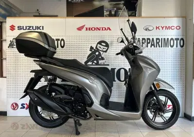 Honda SH 350 (2021 - 24) - Annuncio 10134146