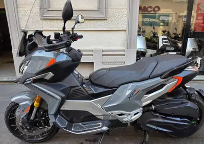 Peugeot XP400 GT (2023 - 24) - Annuncio 10128780
