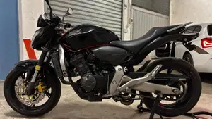 Honda Hornet 600 (2007 - 10)  (5)