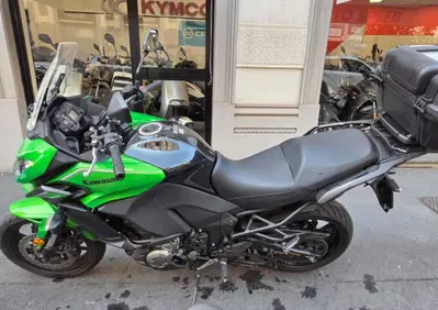 Kawasaki Versys 1000 (2017 - 18) - Annuncio 10134150
