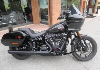 Harley-Davidson Low Rider ST (2025 - 26) - Annuncio 10134153
