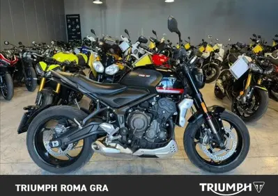 Triumph Trident 660 (2021 - 24) - Annuncio 10134152