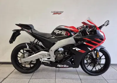 Aprilia RS 125 (2021 - 24) - Annuncio 10134161