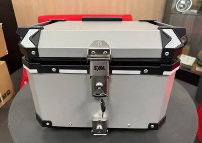Baule originale Sym - Annuncio 10134169