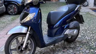 Honda SH 150 (2000 - 06) usata