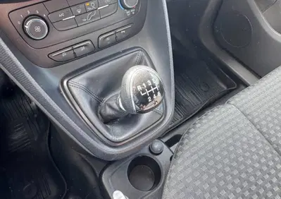 Ford Transit Connect Furgone 210 1.5 TDCi 100CV PL Furgone Trend (19)